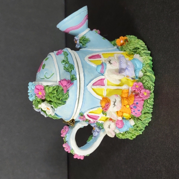 unknown Other - Easter Watering Can "Sunday Service"